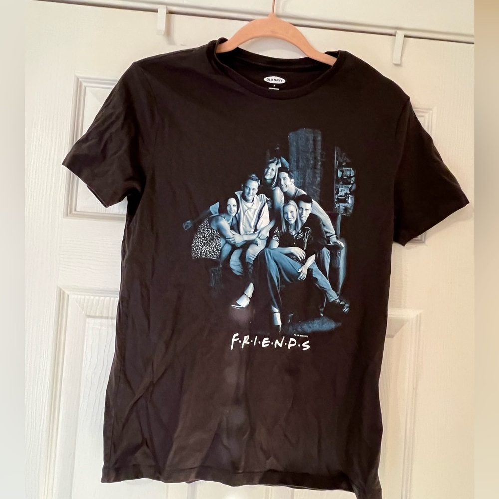 Friends T Shirt